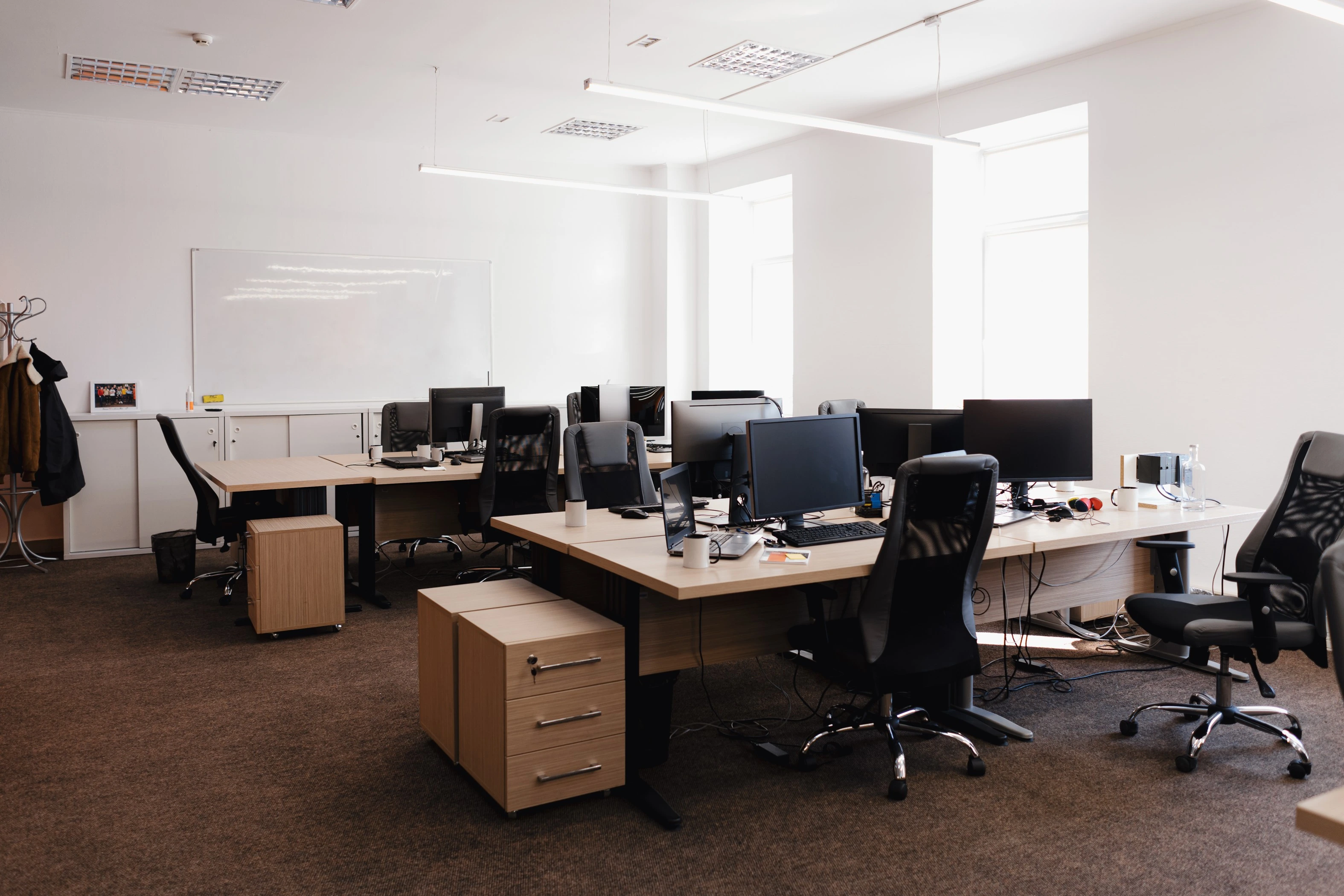 Modern Office Furniture