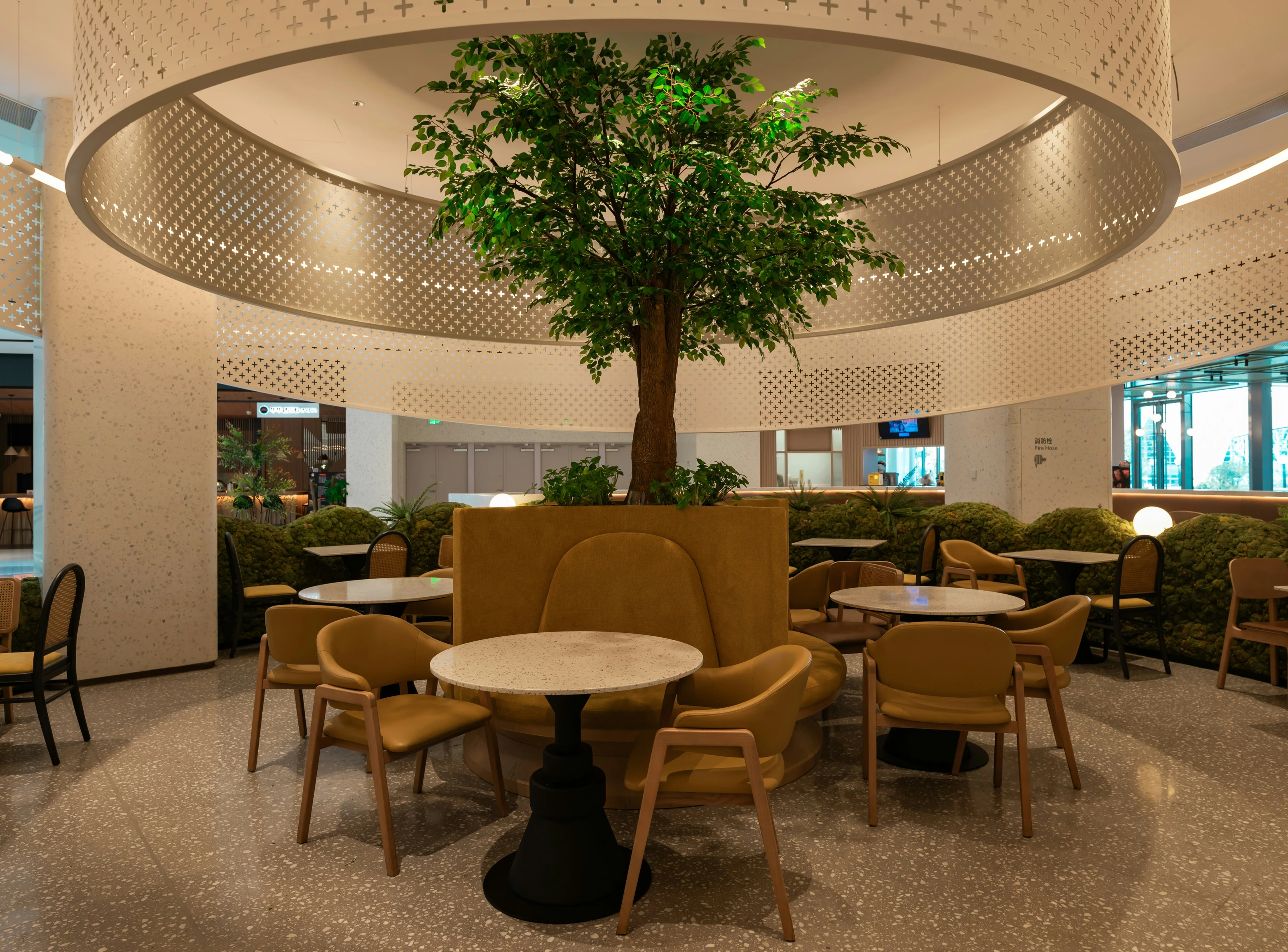 Restaurant Dining Furniture